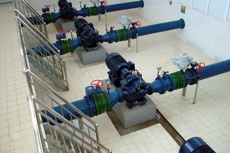 【成都z6mg人生就是博有限公司】分享：离心泵泵轴断裂原因分析