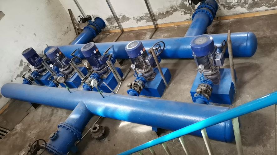 【成都z6mg人生就是博有限公司】分享：离心泵跳闸有几种原因